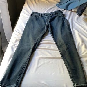 pacsun jeans